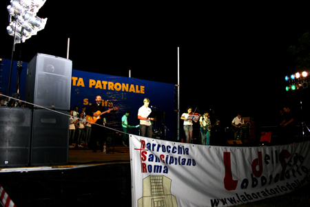 10.da sotto il palco