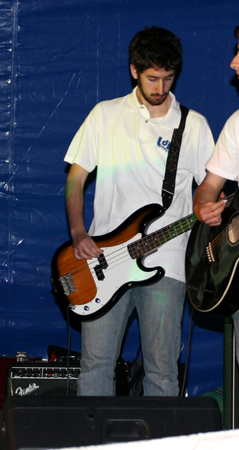 20.Andrea al basso
