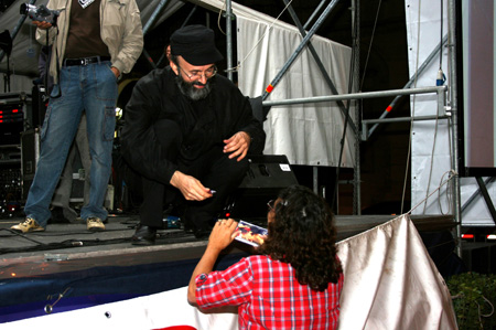 20.don marco rilascia autografi