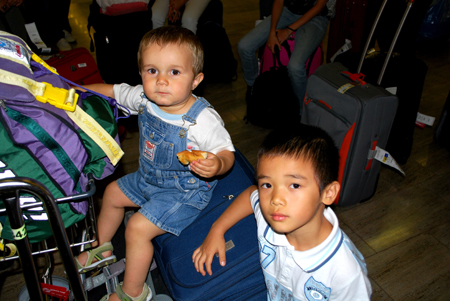 06.i bambini del gruppo