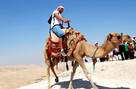 15.nel deserto 2