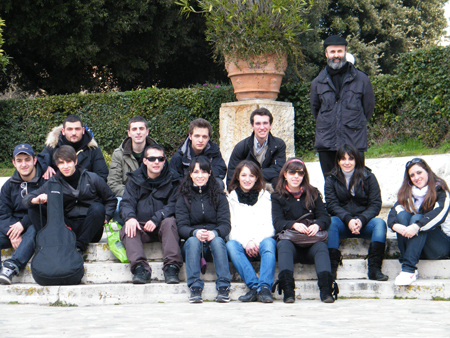 09.Ai giardini di Osimo