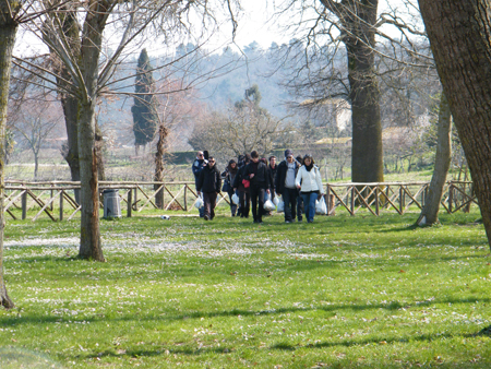 18.Abbazia di Fiastra