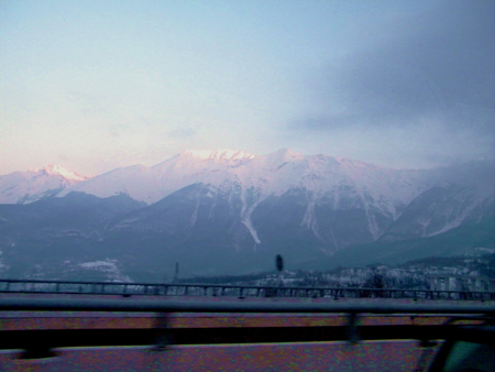 23.Sulla strada del rientro
