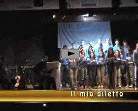 Concerto del 19 Febbraio 2006: 'Il mio diletto'
